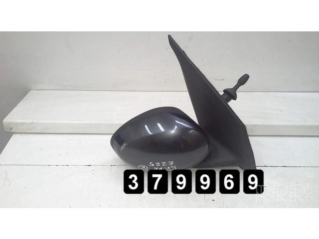 Зеркало электрическое        Toyota Aygo AB10  2005-2014 года   