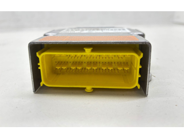 Блок подушек безопасности 4E0959655K, 4E0910655E   Audi A8 S8 D3 4E