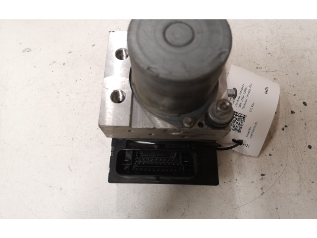 Jednotka ABS 9665736080, 0265950659   Citroen C6 2008