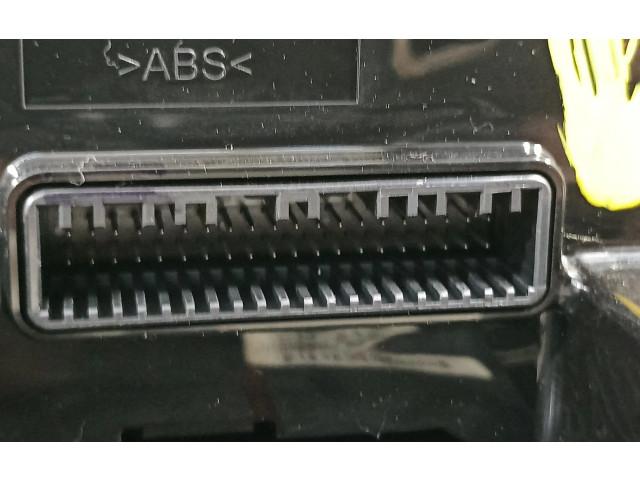 Блок управления климат-контролем 97250H8420, 97250H8420SA1   KIA Stonic