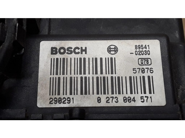 Jednotka ABS 4451002050, 0273004571   Toyota Corolla E120 E130 2003