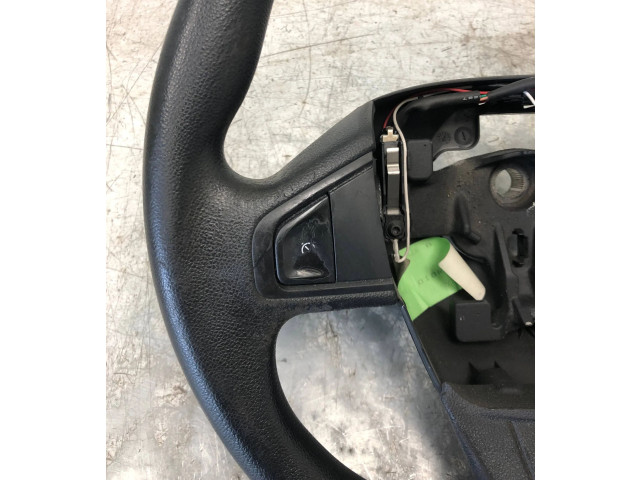 Volant Renault Scenic III -  Grand scenic III 2010 484300010R  