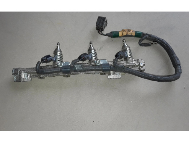 Форсунка 2325031030    Lexus GS 300 350 430 450H  2GR-FSE 