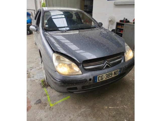 Volant Citroen C5 2003 000040077A  
