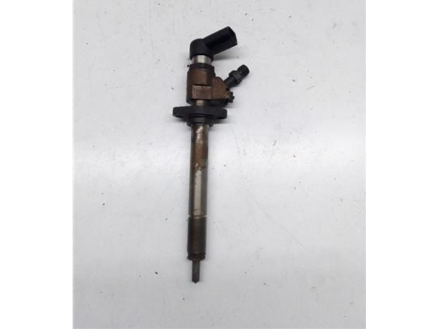 Vstřikovač 9647247280, 9647247280   Peugeot 407    DW10BTED4(RHR) 