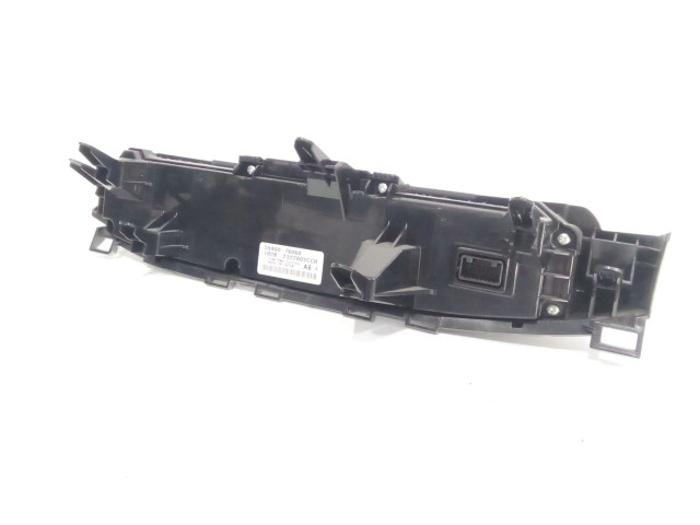 Блок управления климат-контролем 5590076060   Lexus CT 200H
