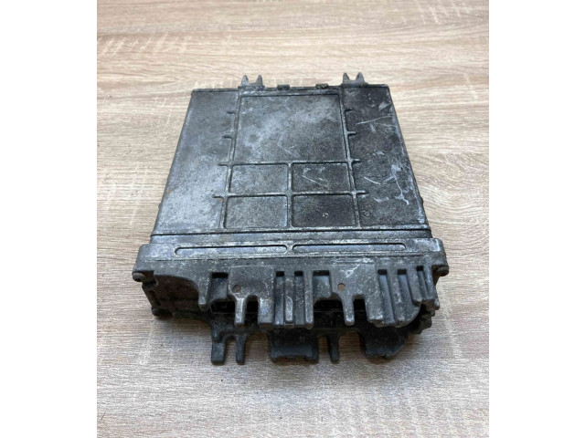 Řídící jednotka HOM7700113281, 0281001995   Renault Laguna I 1994