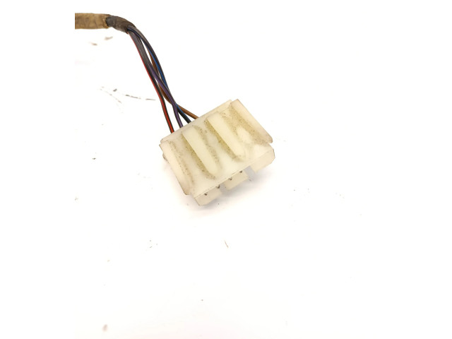 Переключатель дворников 1372882   BMW 3 E30