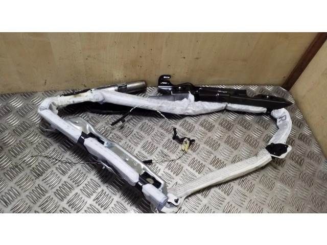 Боковая подушка безопасности 85299117809P, 34046020E   BMW X1 E84