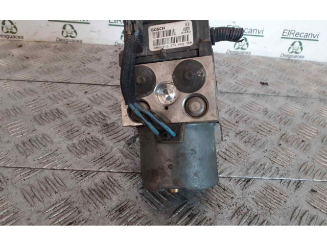 Jednotka ABS 0273004356   Honda Civic 2000