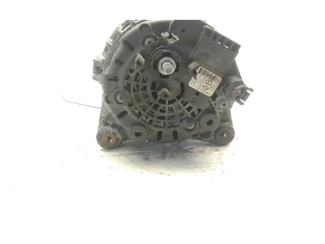 Генератор 231004BE08F   Nissan Pulsar      