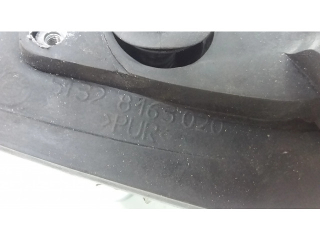 Zpětné zrcátko pravé BMW 5 E39 1997  8163020, 0117351  