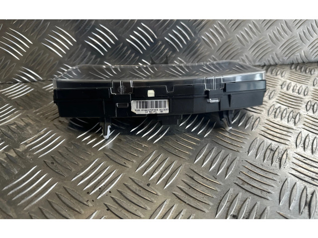 Přístrojová deska  Nissan Leaf I (ZE0) 2014 248103EM1B  
