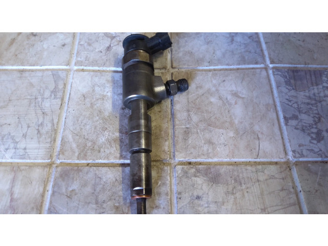 Vstřikovač 0445110135, 786280   Citroen C3  pro naftový motor 1.4  