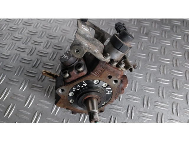 Vstřikovací čerpadlo 0445010102   Citroen C4 I  pro naftový motor 1.6  
