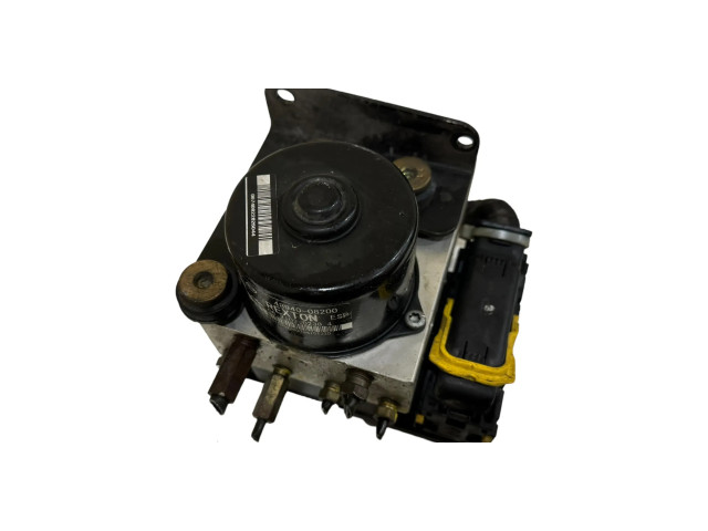 Jednotka ABS 4894008200, 06210202384   SsangYong Rexton 2004