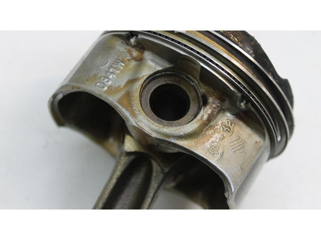  Поршень N20 B20 A N20B20A  BMW Z4 E89  