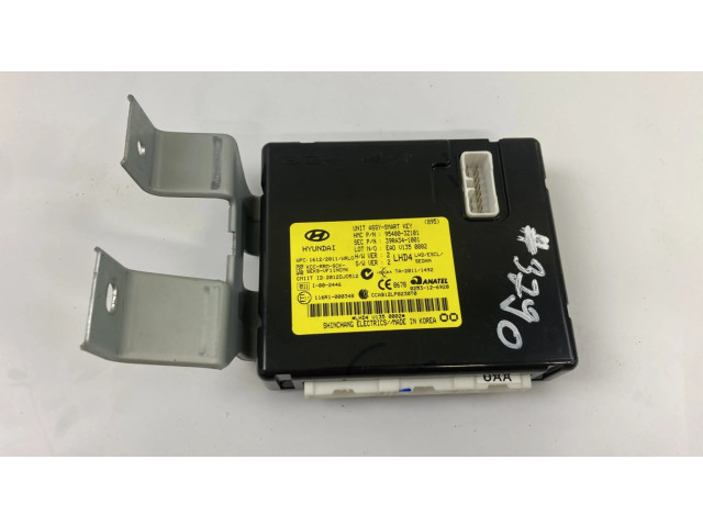 Блок управления 954803Z101, 95480-3Z101   Hyundai i40