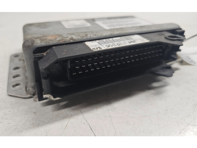 Блок управления коробкой передач 4D0927156E   Audi A8 S8 D2 4D