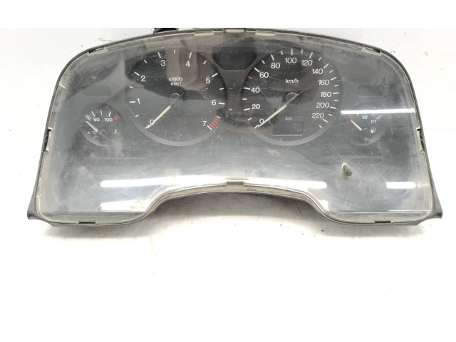 Přístrojová deska  Opel Zafira A 2000 09228762ER, 351189000  
