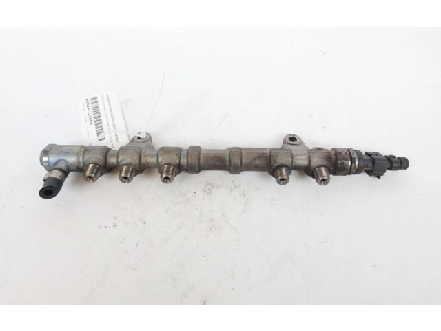 Топливная рампа 0445214239   Ford Ka   для двигателя 169A5000