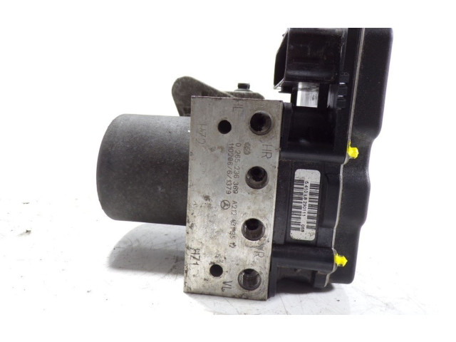 ABS Steuergerät A2124313012, A2124313512   Mercedes-Benz CLK AMG A208 C208 2011