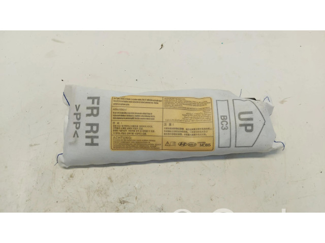 Подушка безопасности в сиденье 0499-p1-000114   Hyundai Bayon