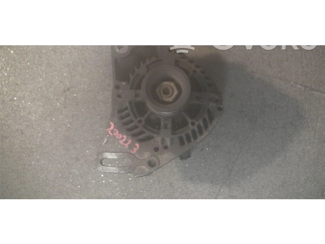 Генератор 28-1768, 030903023E   Volkswagen Vento      