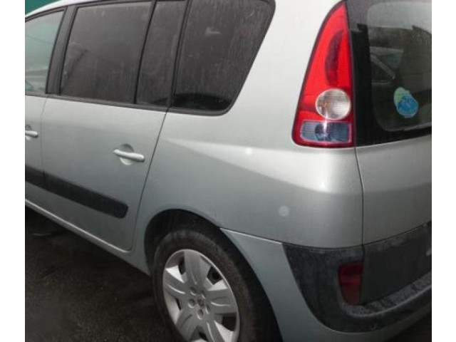 Jednotka ABS    Renault Espace IV 2004