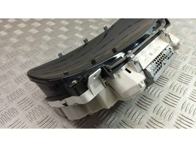 Панель приборов 83800-50381   Lexus LS 460 - 600H       