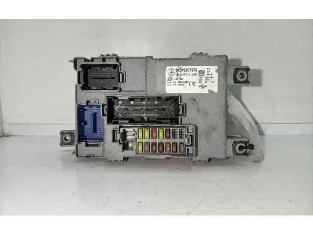 Блок предохранителей 51936797, 00519367970   Lancia Ypsilon    