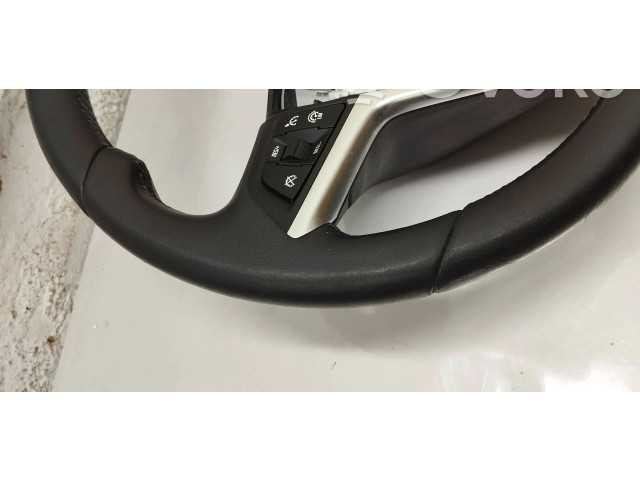 Volant Vauxhall Astra J 2014 13351029  