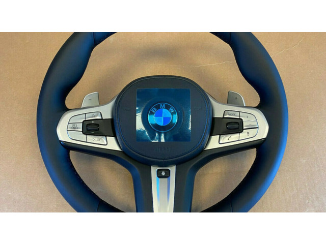 Volant BMW 7 G11 G12 2016 32308008181, 32307855723  