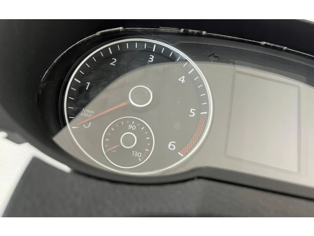 Přístrojová deska  Seat Alhambra (Mk2) 2017 7N5920880F  