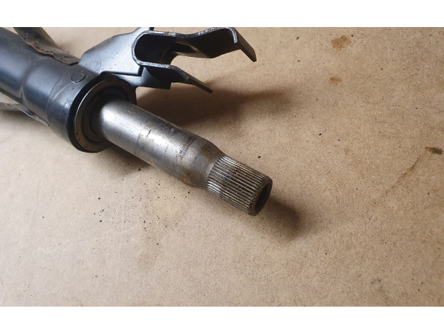  рейка  Колонка рулевая 357419563F, 191419503A   Volkswagen PASSAT B3 1988 - 1993 года
