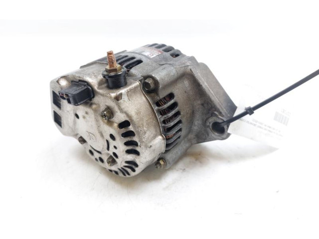 Генератор 2706097202, 2706097202   Daihatsu Cuore      