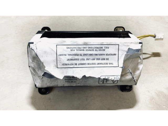 Подушка безопасности пассажира 7056934   Mini One - Cooper R50 - 53