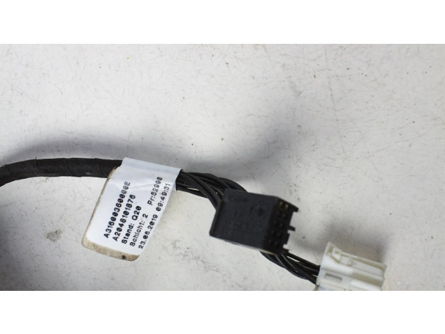 Zpětné zrcátko  Mercedes-Benz C W204 2013  A2048101876, A3160442  