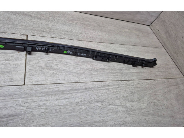 Блок управления климат-контролем 5A7DCC1   BMW 7 G70