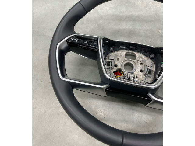 Volant Audi A6 S6 C8 4K 2018   