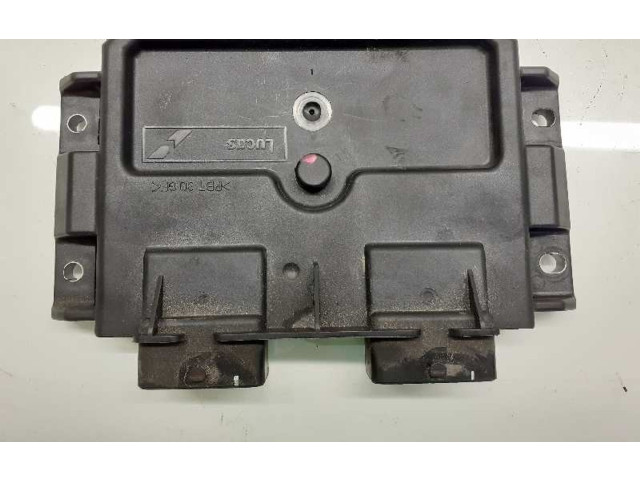 Řídící jednotka 9650359580, R04080035B   Fiat Scudo 2007