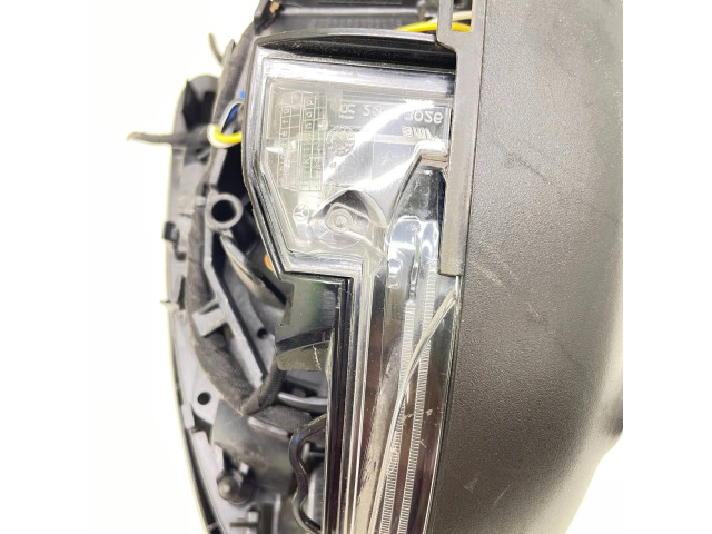 Zpětné zrcátko  Mercedes-Benz CLA C118 X118 2022  A1188101003  