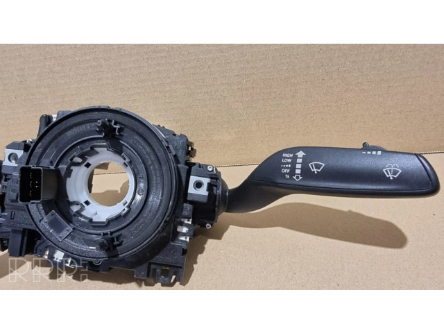 Подрулевой шлейф SRS 8V0953521CP, 8V0953502H   Audi A3 S3 8V