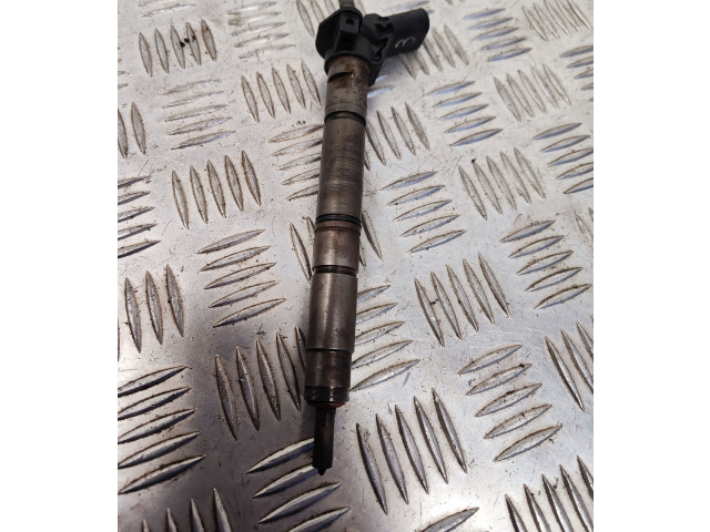 Форсунка 059130277CH    Audi A8 S8 D4 4H  CTBA 
