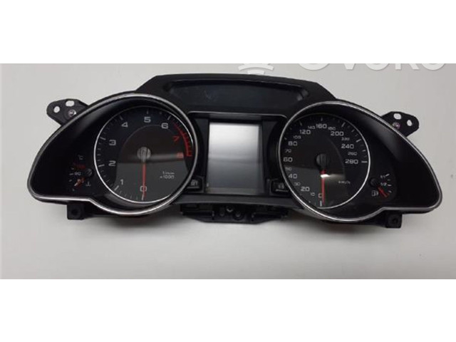Спидометр (приборный щиток) 8T0920931C   Audi A5 Sportback 8TA 2011