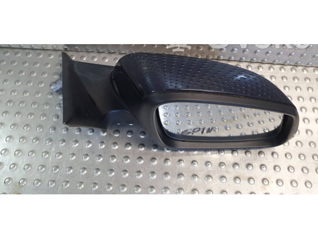 Zpětné zrcátko  BMW 3 F30 F35 F31 2014    