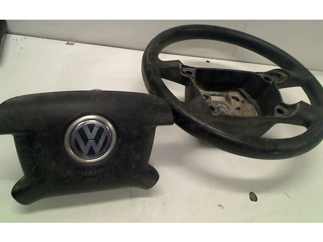 Volant Volkswagen Caddy 2001 1H0419091, 1H0419091  
