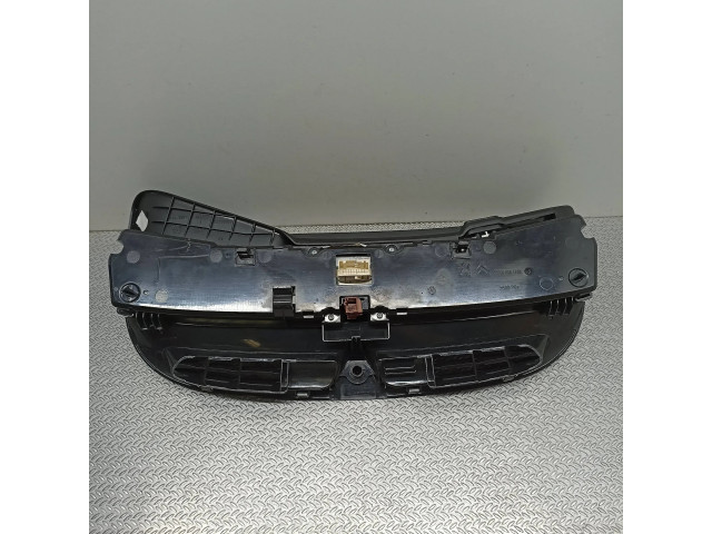 Панель приборов 9807811377, 503002081228   Citroen C3 Picasso       