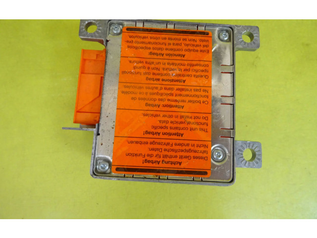 Блок подушек безопасности 0008208026   Mercedes-Benz C W202
