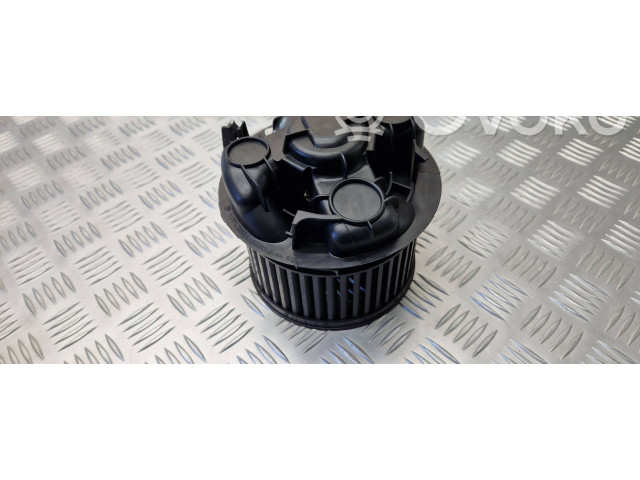 Блок управления климат-контролем 285255379R, 285255392R   Renault Kadjar